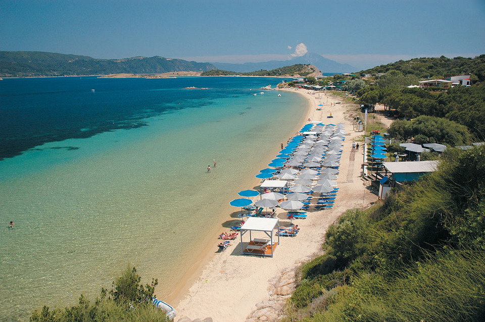  Megali Ammos Ammouliani 